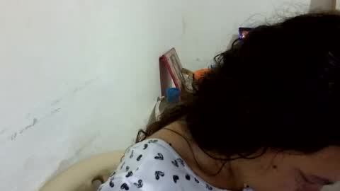 Snapshot of elizabeth_martinez_ chatting on 06-10-26, 03:33 Elizabeth Martinez online show from 06-10-26, 03:33