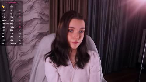 Lizzy online show from 02-23-26, 10:29