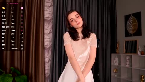 Lizzy online show from 03-18-26, 09:18