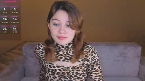 Elizabeth online show from 05-12-26, 02:19