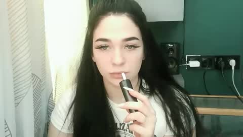 elizabeth_xi online show from 10-07-25, 10:34