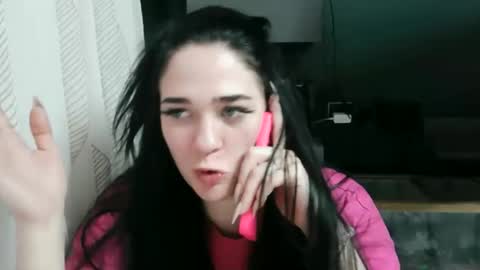 elizabeth_xi online show from 10-14-25, 12:06