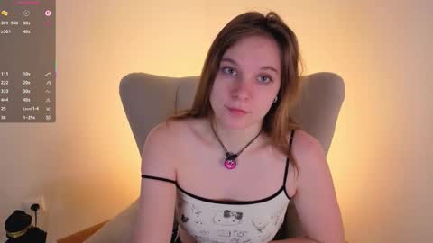 Snapshot of elizabethandersen chatting on 01-16-26, 01:20 Elizabeth online show from 01-16-26, 01:20