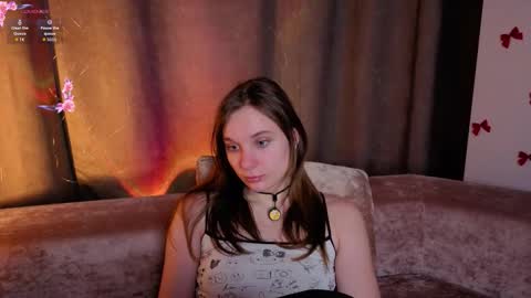 Snapshot of elizabethandersen chatting on 02-21-26, 01:06 Elizabeth online show from 02-21-26, 01:06