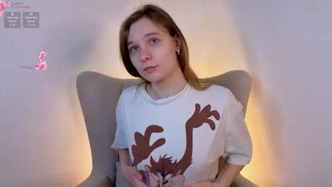 Snapshot of elizabethandersen chatting on 03-03-26, 01:12 Elizabeth online show from 03-03-26, 01:12