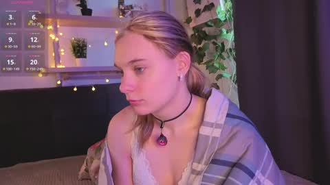 Elizabeth online show from 05-12-26, 01:14
