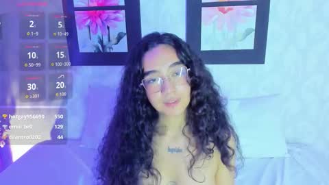 Elizabeth  online show from 02-26-26, 02:10