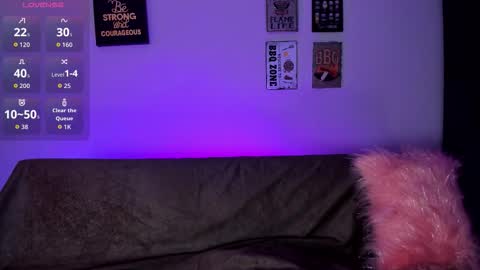 Elizabeth bolt    online show from 01-31-26, 07:45