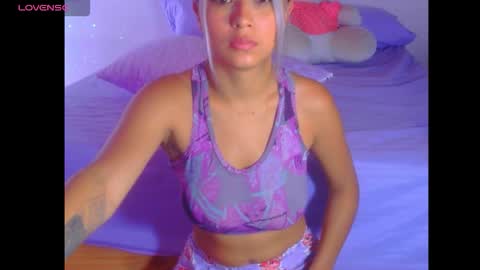 Lizzy online show from 03-06-26, 05:42