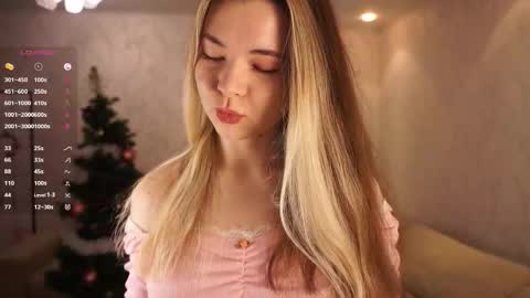 Elizabeth online show from 12-18-25, 07:09