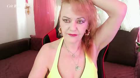Snapshot of elizabethmonro chatting on 06-23-26, 07:50 Hellomy name is Liset Monroe online show from 06-23-26, 07:50