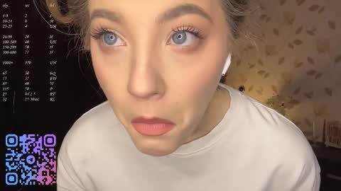 Mia online show from 02-16-26, 05:09