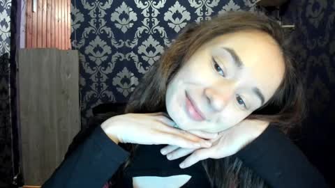 Snapshot of elizabethrice chatting on 01-17-25, 11:51 elizabethrice online show from 01-17-25, 11:51