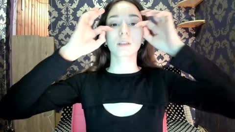 Snapshot of elizabethrice chatting on 02-20-25, 09:42 elizabethrice online show from 02-20-25, 09:42