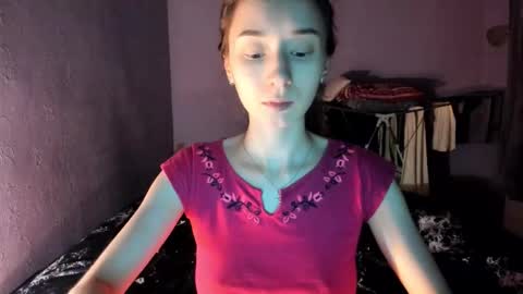 elizabethrice online show from 03-26-26, 05:18