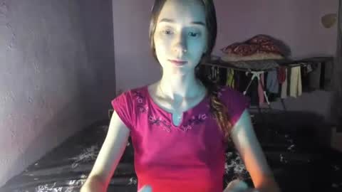 Snapshot of elizabethrice chatting on 07-19-26, 02:43 elizabethrice online show from 07-19-26, 02:43
