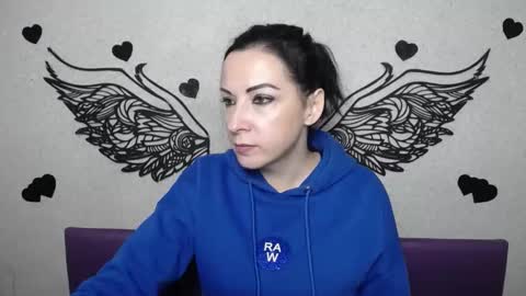 Snapshot of elizabethsho chatting on 02-07-26, 06:44 ElizabethSho online show from 02-07-26, 06:44