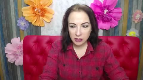 ElizabethSho online show from 03-24-26, 06:13