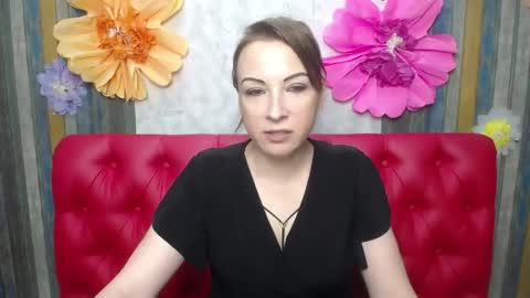 ElizabethSho online show from 05-30-26, 06:05