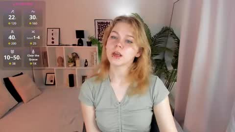 Elizabeth online show from 05-10-26, 05:45