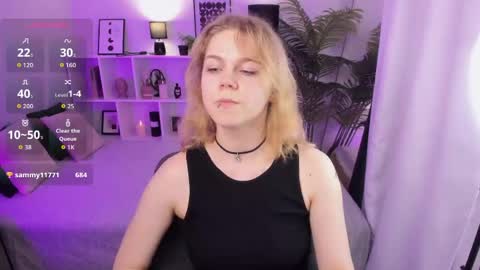 Elizabeth online show from 06-08-26, 01:28
