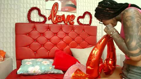 elizabetth_roman online show from 02-11-26, 08:36