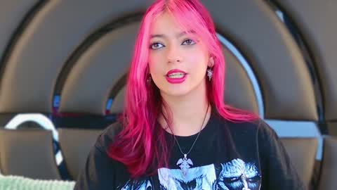 Elizabet online show from 02-05-25, 06:59