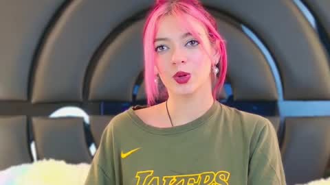 Elizabet online show from 02-10-25, 08:31