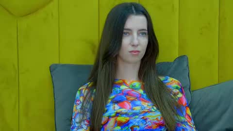 Snapshot of elizabetwilsoon chatting on 01-24-25, 11:37 Elizabet online show from 01-24-25, 11:37