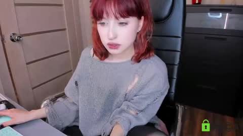 Snapshot of elizanik chatting on 05-16-26, 12:29 Eliza online show from 05-16-26, 12:29
