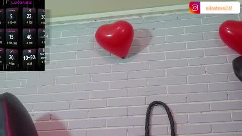 Snapshot of elizatex chatting on 05-05-26, 06:38 online show from 05-05-26, 06:38