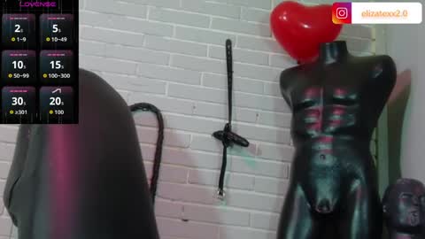 Snapshot of elizatex chatting on 05-12-26, 07:11 online show from 05-12-26, 07:11
