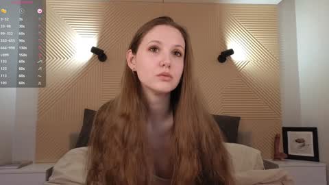 Snapshot of elizavetta_miller chatting on 01-18-25, 01:40 Lisa online show from 01-18-25, 01:40