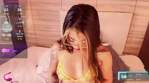 elizbeth_777 online show from 06-06-26, 03:00