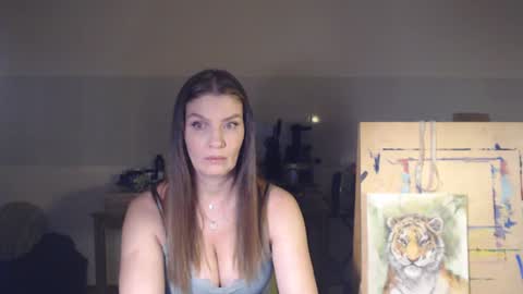 Eliekind online show from 12-08-24, 04:04