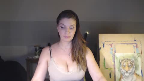 Eliekind online show from 12-27-24, 03:53