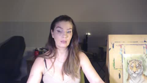 Eliekind online show from 12-30-24, 04:09