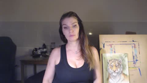 Eliekind online show from 01-04-25, 02:35