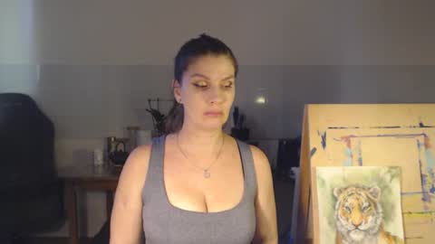 Eliekind online show from 01-27-25, 11:32