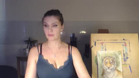 Eliekind online show from 02-20-25, 04:18