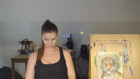 Eliekind online show from 02-24-25, 10:37