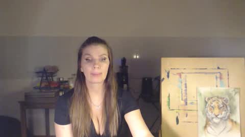 Eliekind online show from 02-27-25, 02:43