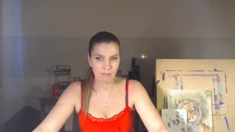 Eliekind online show from 03-05-25, 02:12