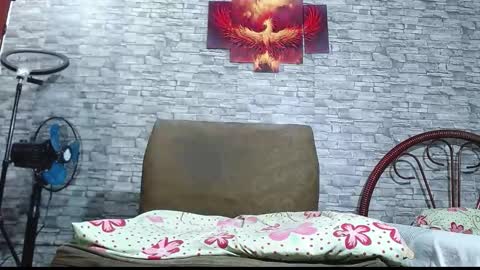 Snapshot of eljeorge_hott chatting on 09-12-25, 10:59 JORGE BENITEZ online show from 09-12-25, 10:59