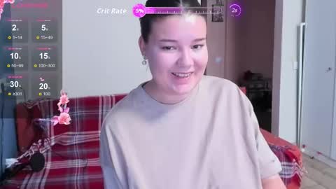 Lina online show from 09-26-25, 05:33