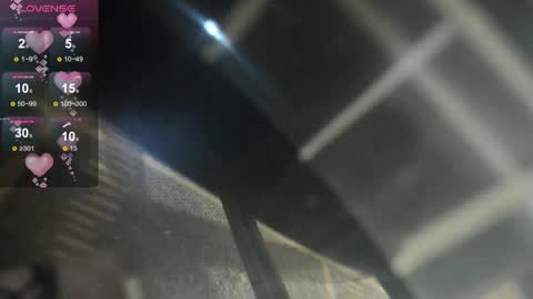 Lina online show from 04-15-26, 07:10