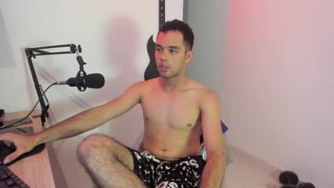 Elkin Clark online show from 02-28-26, 05:03