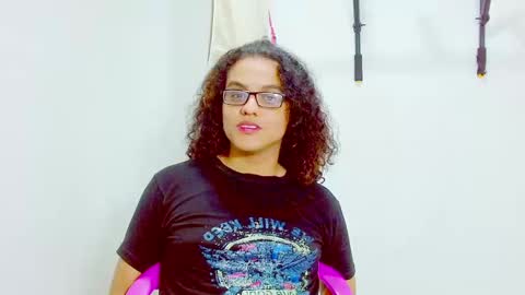 Diana online show from 01-14-25, 06:17