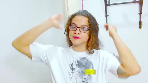 Diana online show from 01-17-25, 01:36