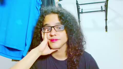 Diana online show from 01-18-25, 02:36